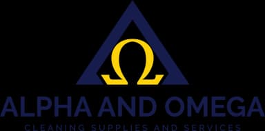Alpha & Omega
