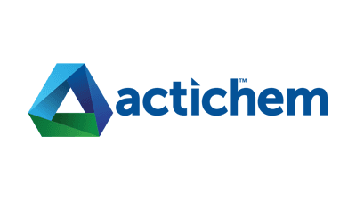 Actichem logo