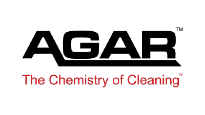 Agar logo
