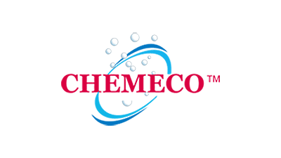 Chemeco logo