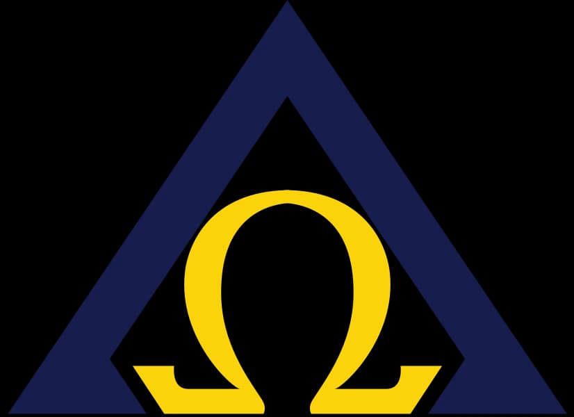 Alpha N Omega