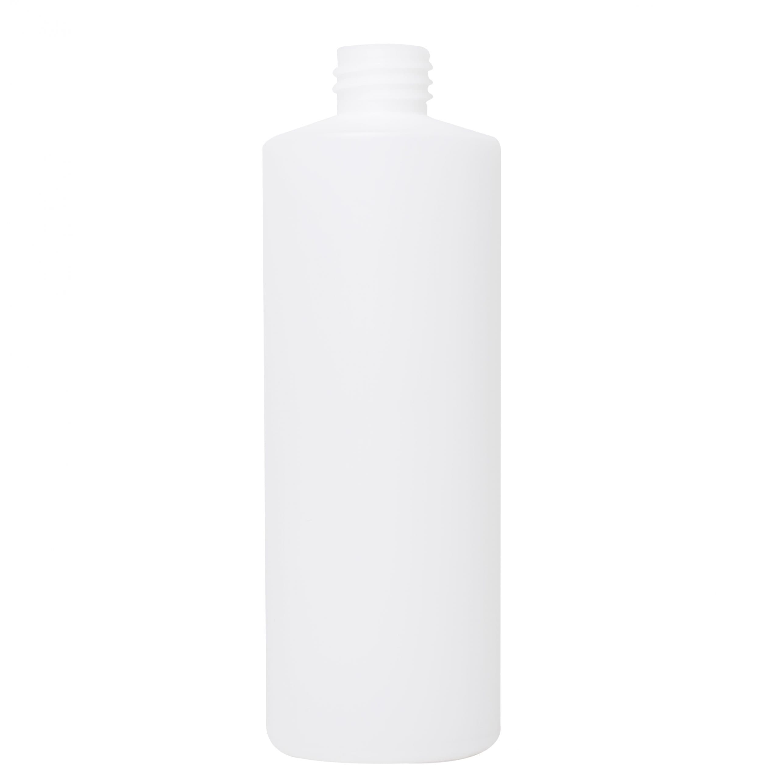 AGAR EMPTY BOTTLE 500ML PINK