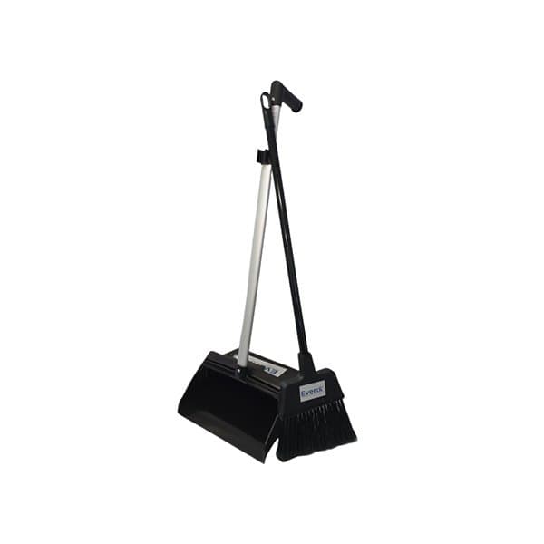 ANKO DUSTPAN & BRUSH