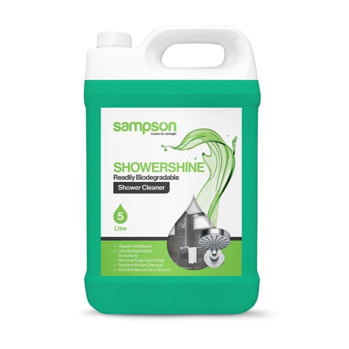 AQUAFOAM CLEANER 5L