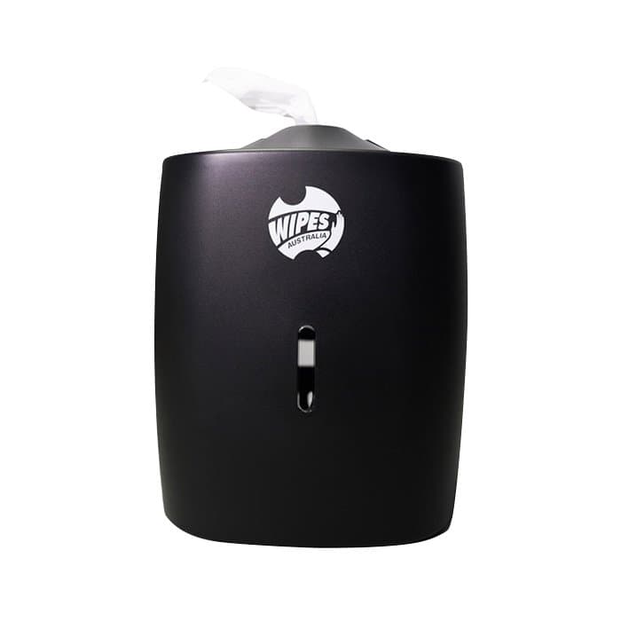 BAC-OFF WIPES