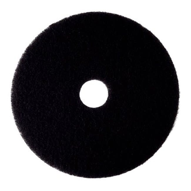 BURNISH PAD BLACK