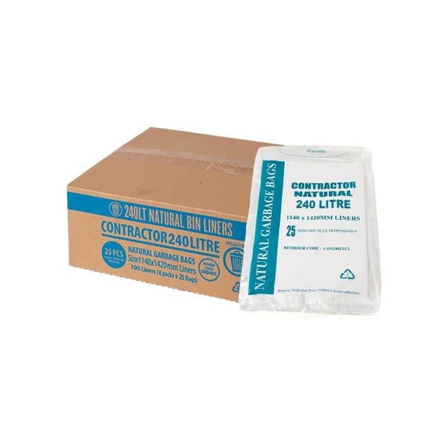 CLEANSTAR VACUUM BAGS AF-PV 10PACK
