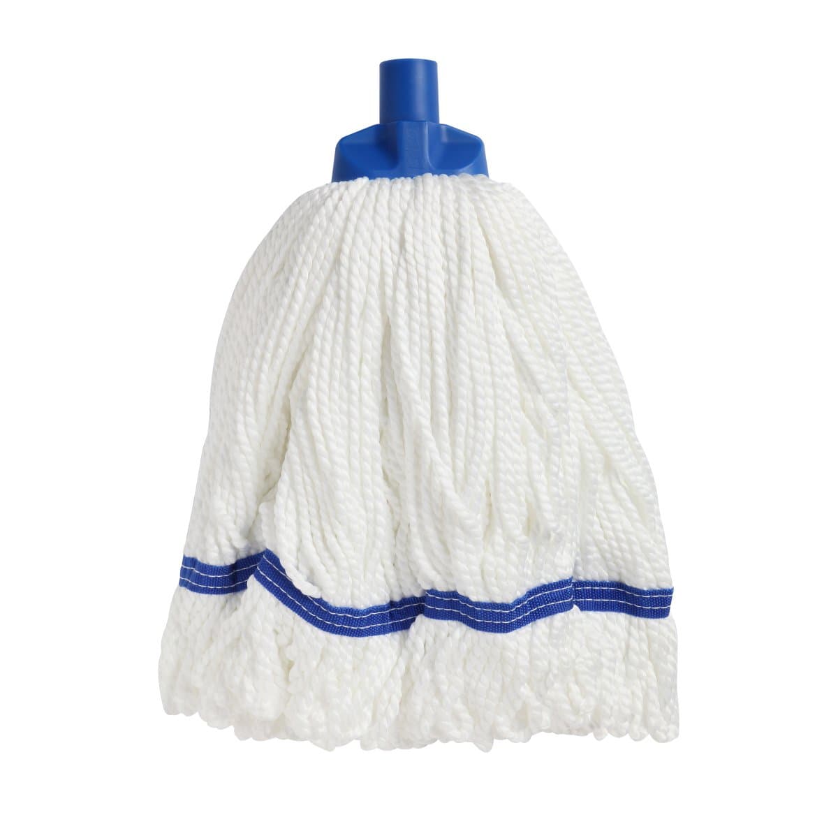 Edco MicroFibre Mop Blue