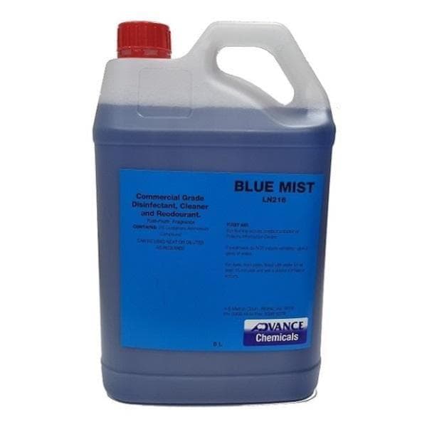 ENVIRO CHEMICALS DEFOAMER 5L