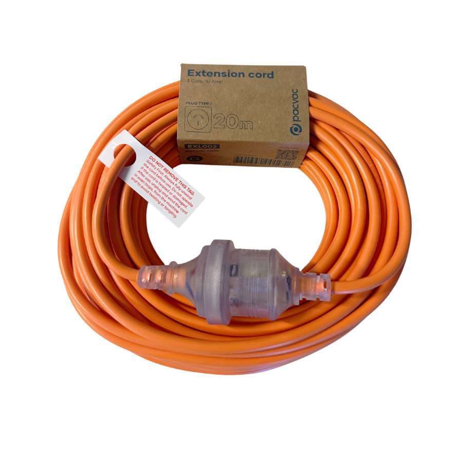 EXTENSION LEAD CE2010
