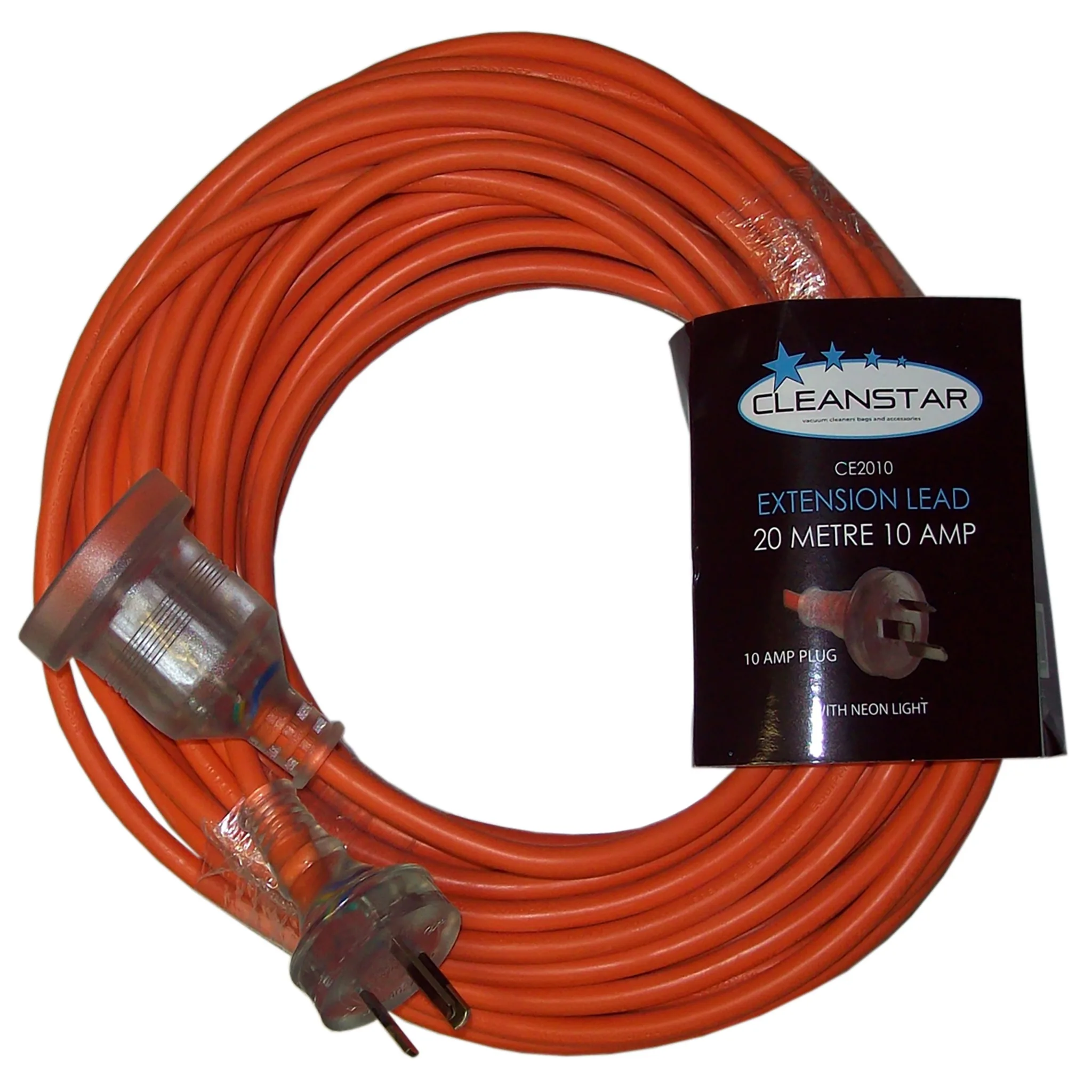 EXTENSION LEAD CER2010