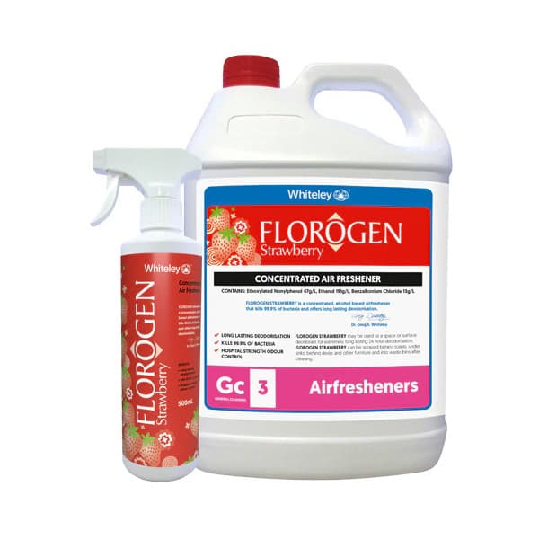 FLOROGEN 750ML ORIGINAL