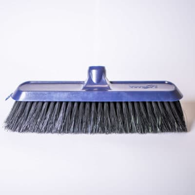 GROUT BRUSH HEAD RED
