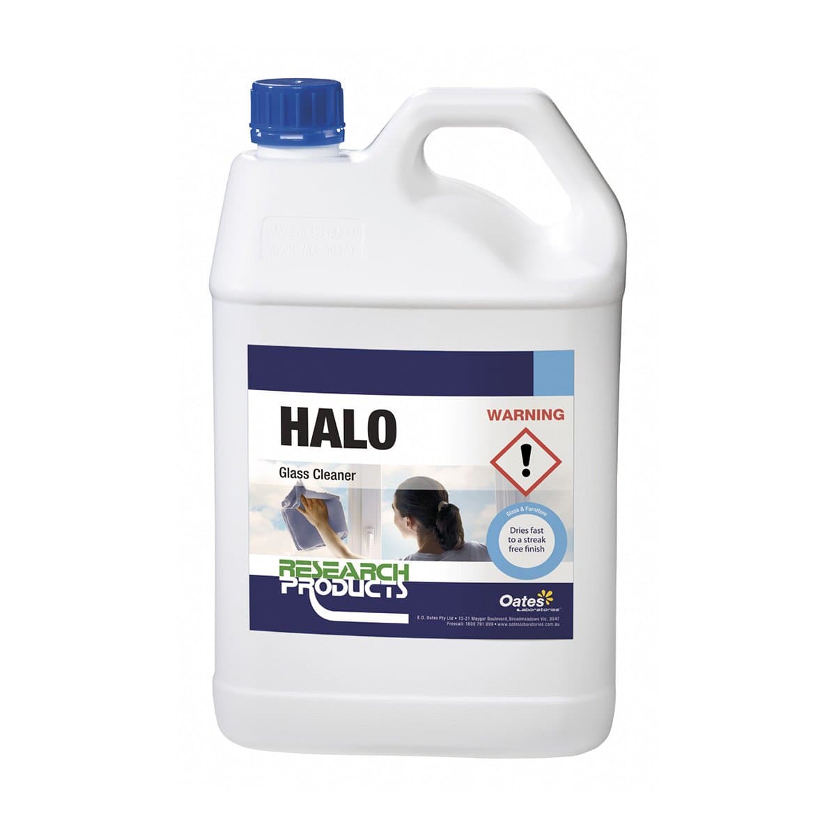 HALO 5L