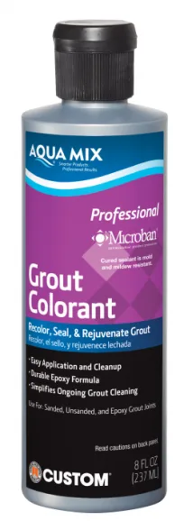 AQUAMIX GROUT COLORANT NATURAL GRAY