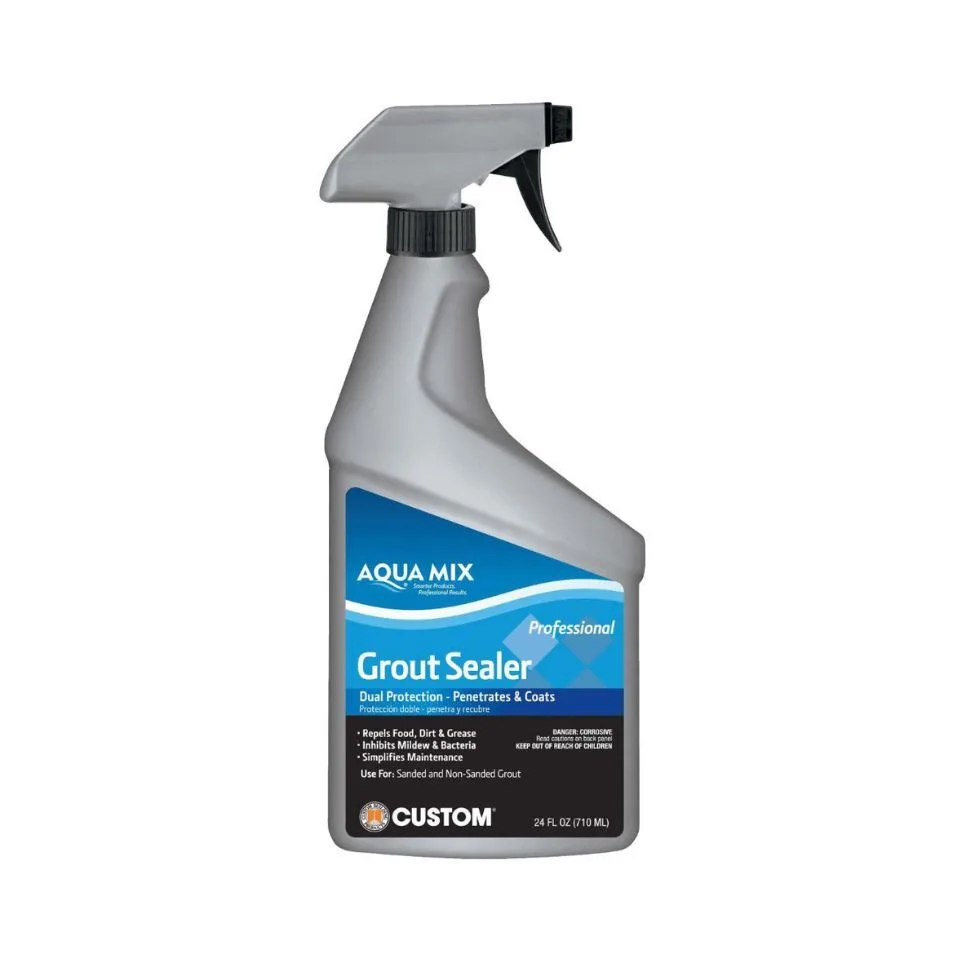 AQUAMIX GROUT SEALER 710ML