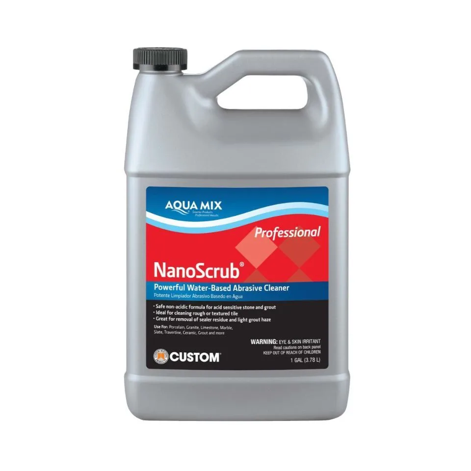 AQUAMIX NANOSCRUB 1QT