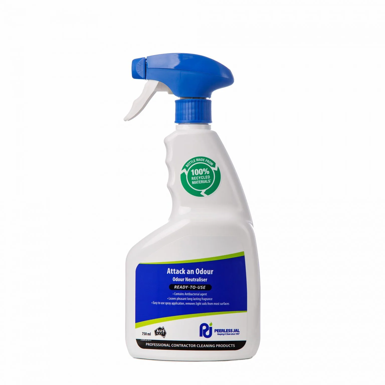 ATTACK AN ODOUR 750ML