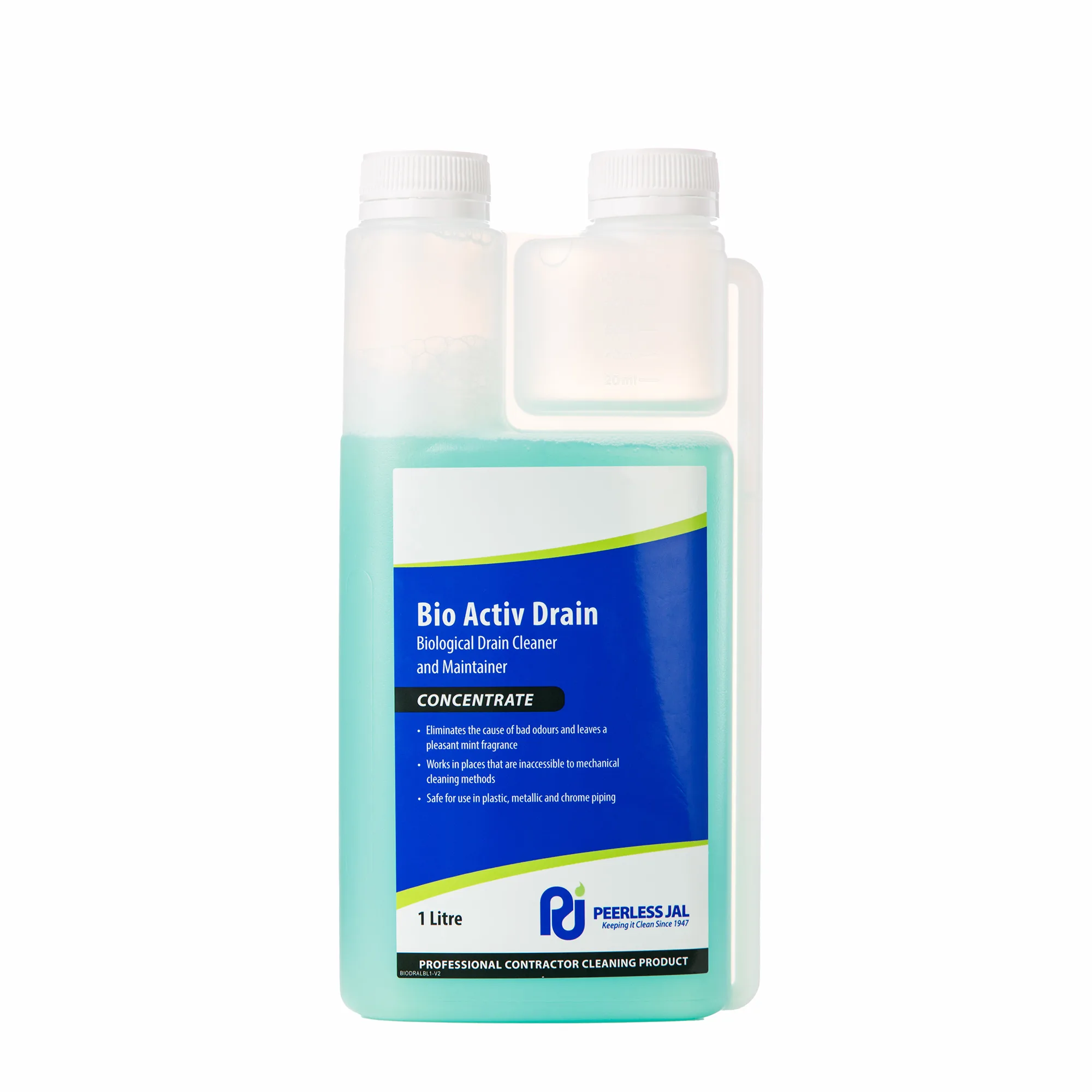 BIO ACTIV DRAIN 1L