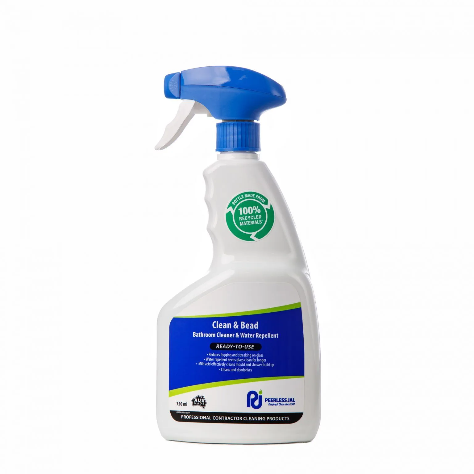 CLEAN & BEAD 750ML