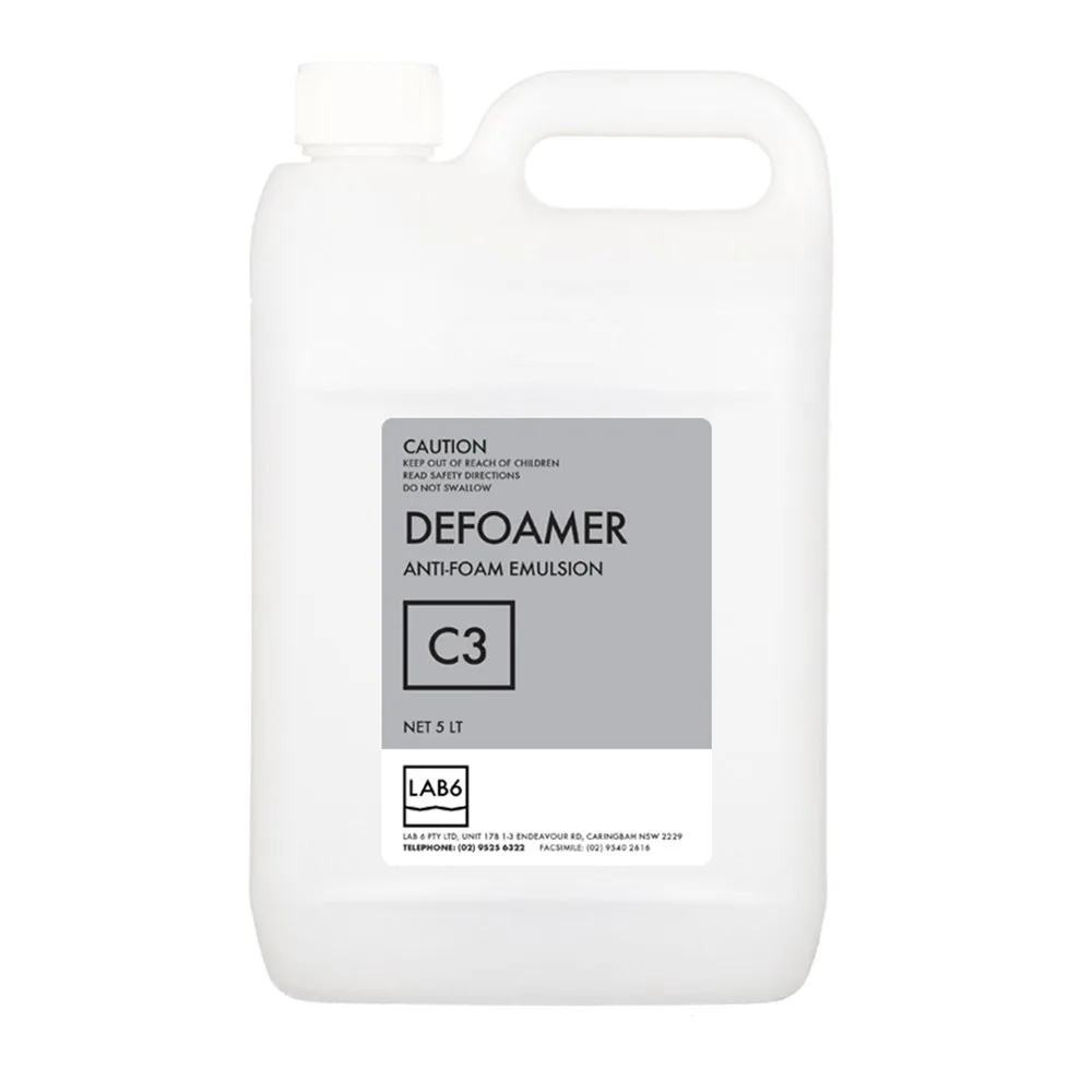 DEFOAMER C3 20L