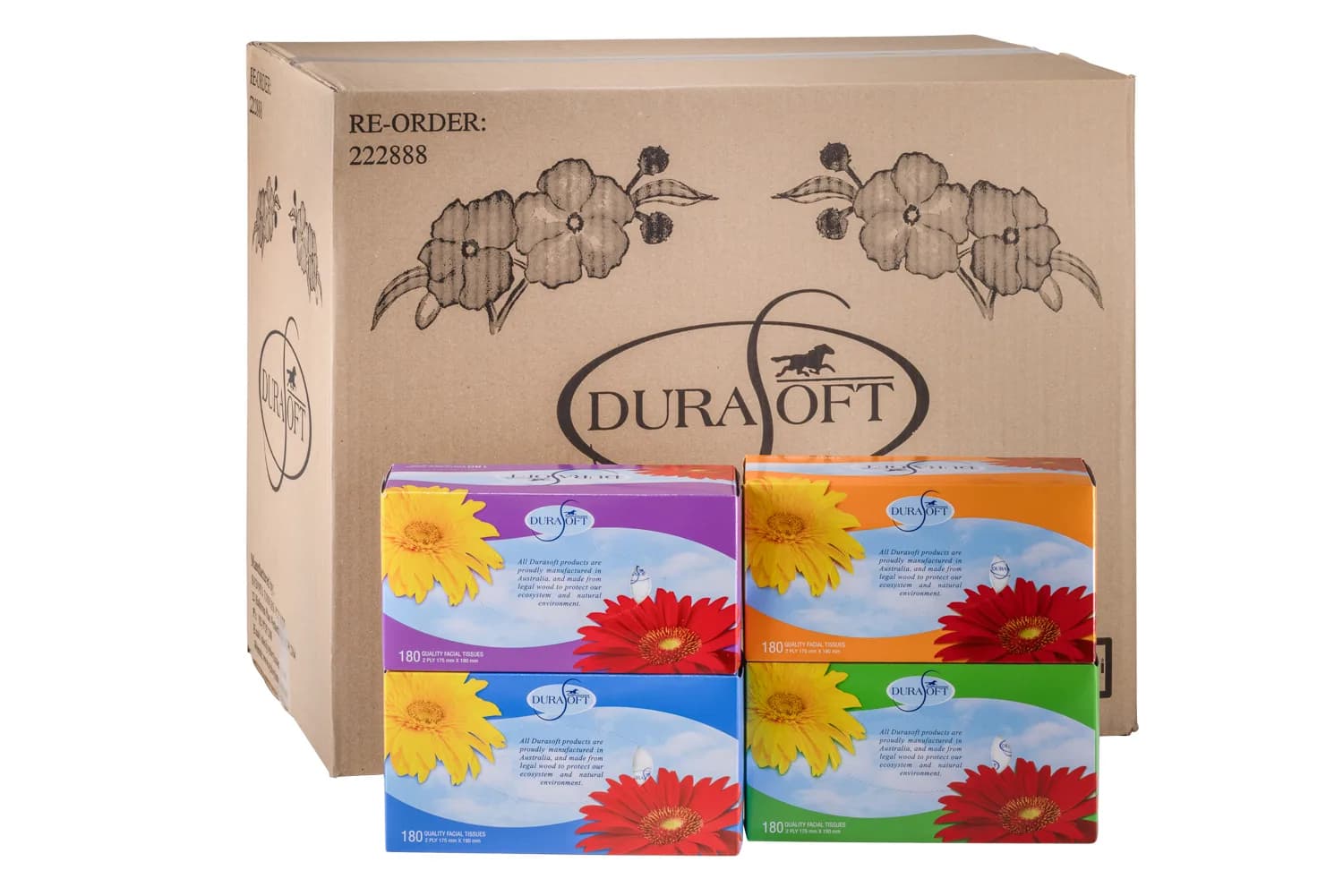 DURASOFT 222888