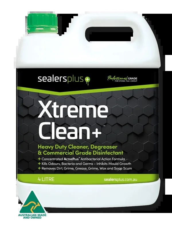 EXTREME CLEAN+ 1L
