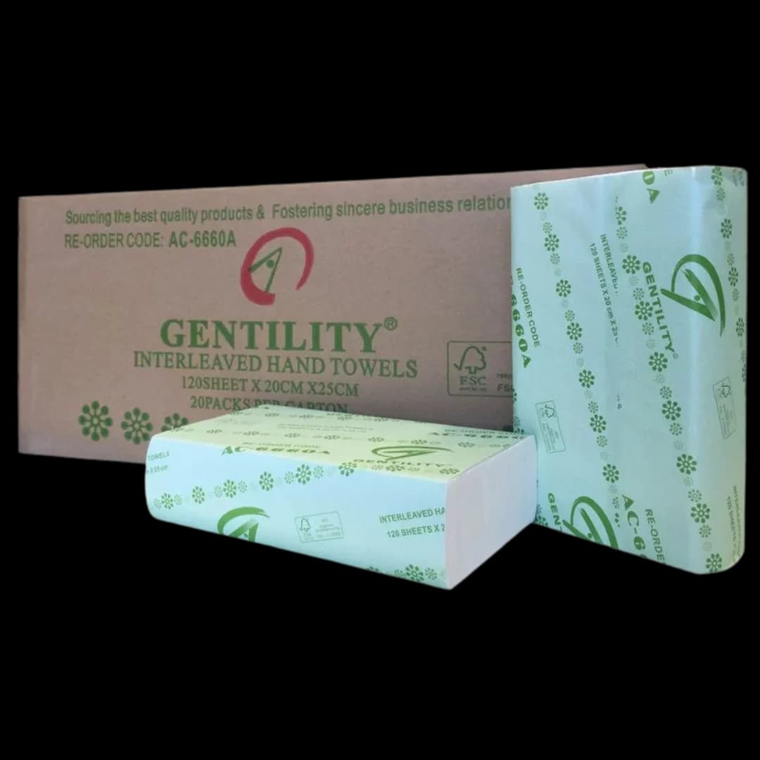 GENTILITY 30019
