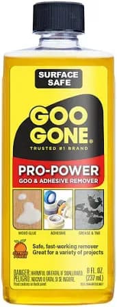 GOO GONE 237ML