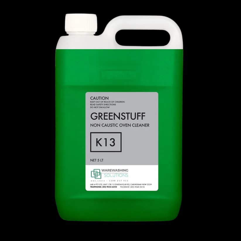 GREENSTUFF K13 5L