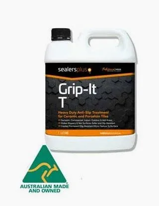 GRIP-IT T FOR TILES 4L