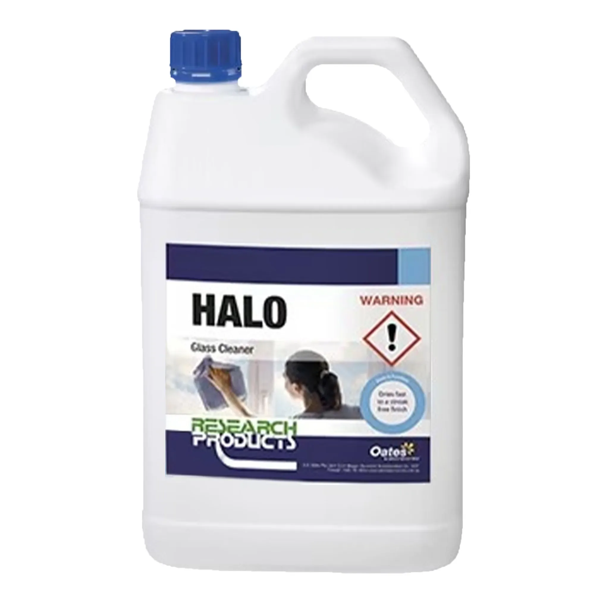 HALO 5L