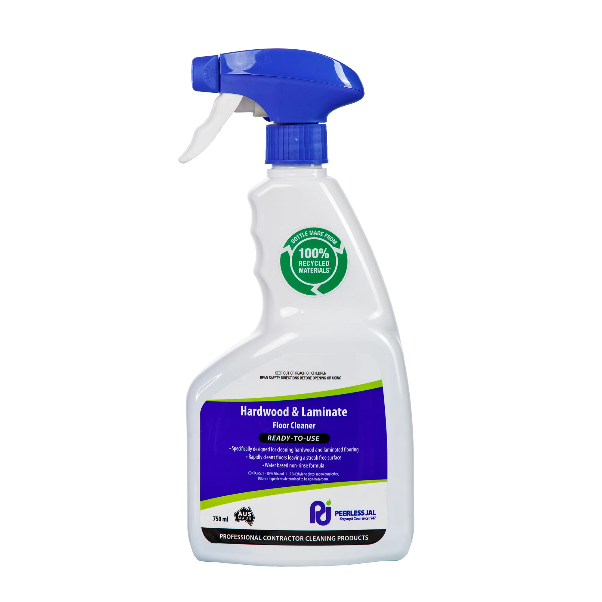 HARDWOOD & LAMINATE 750ML