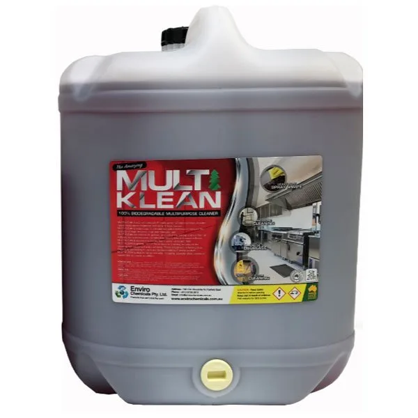 MULTI KLEAN MULTI-PURPOSE 20L