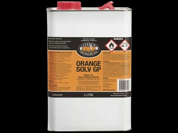 ORANGE-SOLV 5L