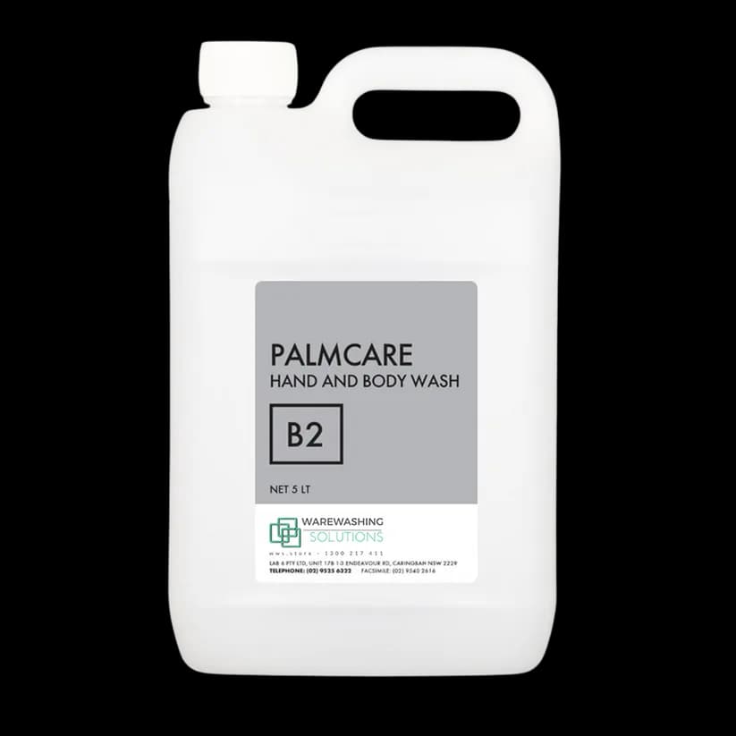 PALMCARE B2 5L