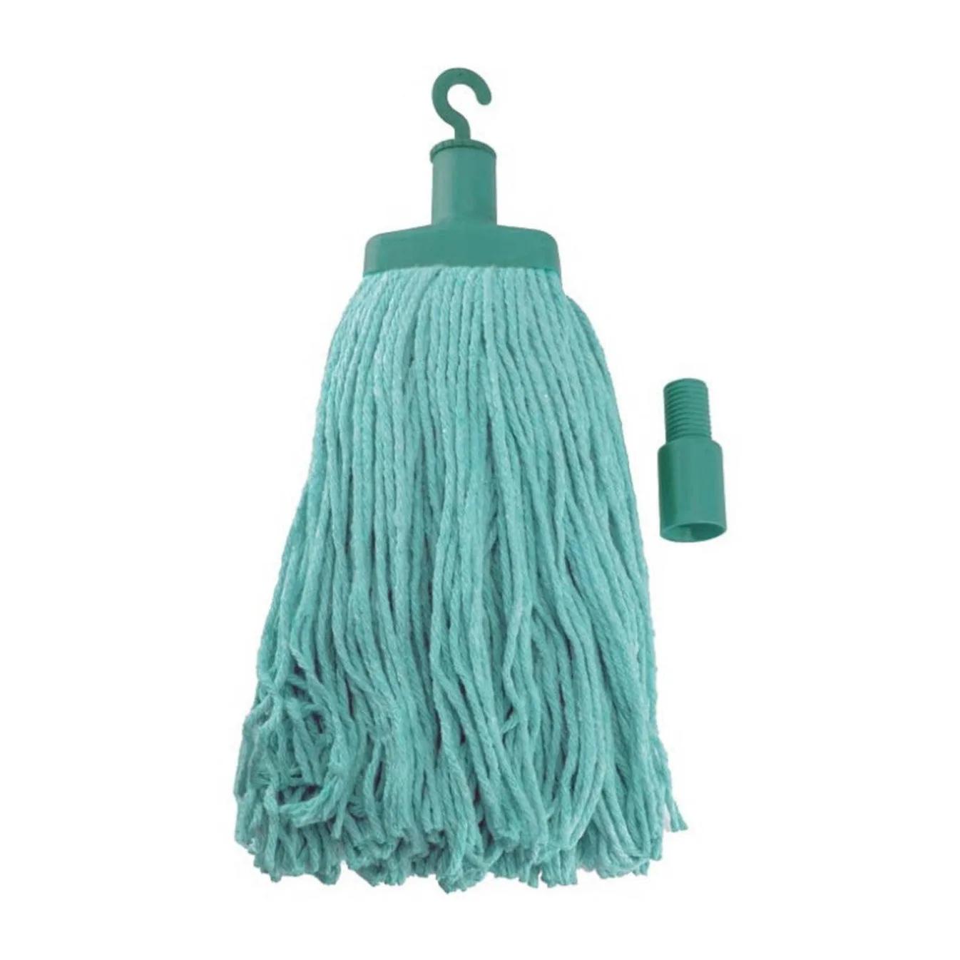 PULLMAN MOP GREEN