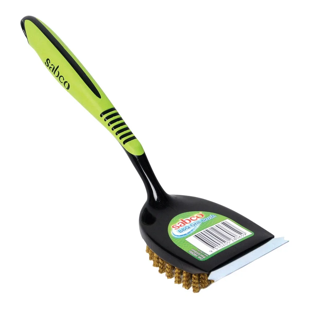 SABCO BBQ BRUSH