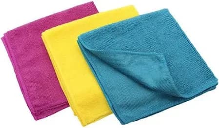 SABCO MICROBES CLOTHS SINGLE