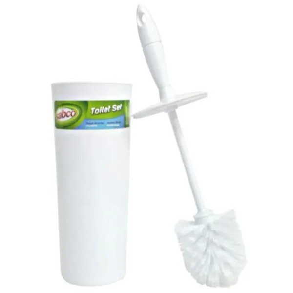SABCO TOILET SET