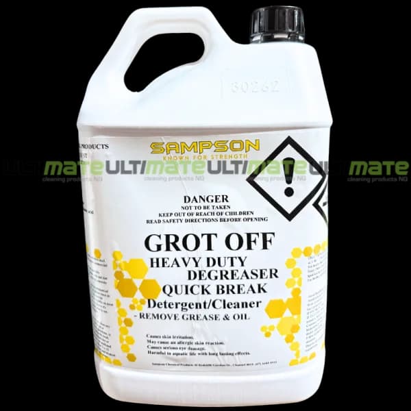 SAMPSON GROT OFF 5L