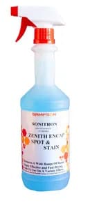 SAMPSON ZENITH 750ML