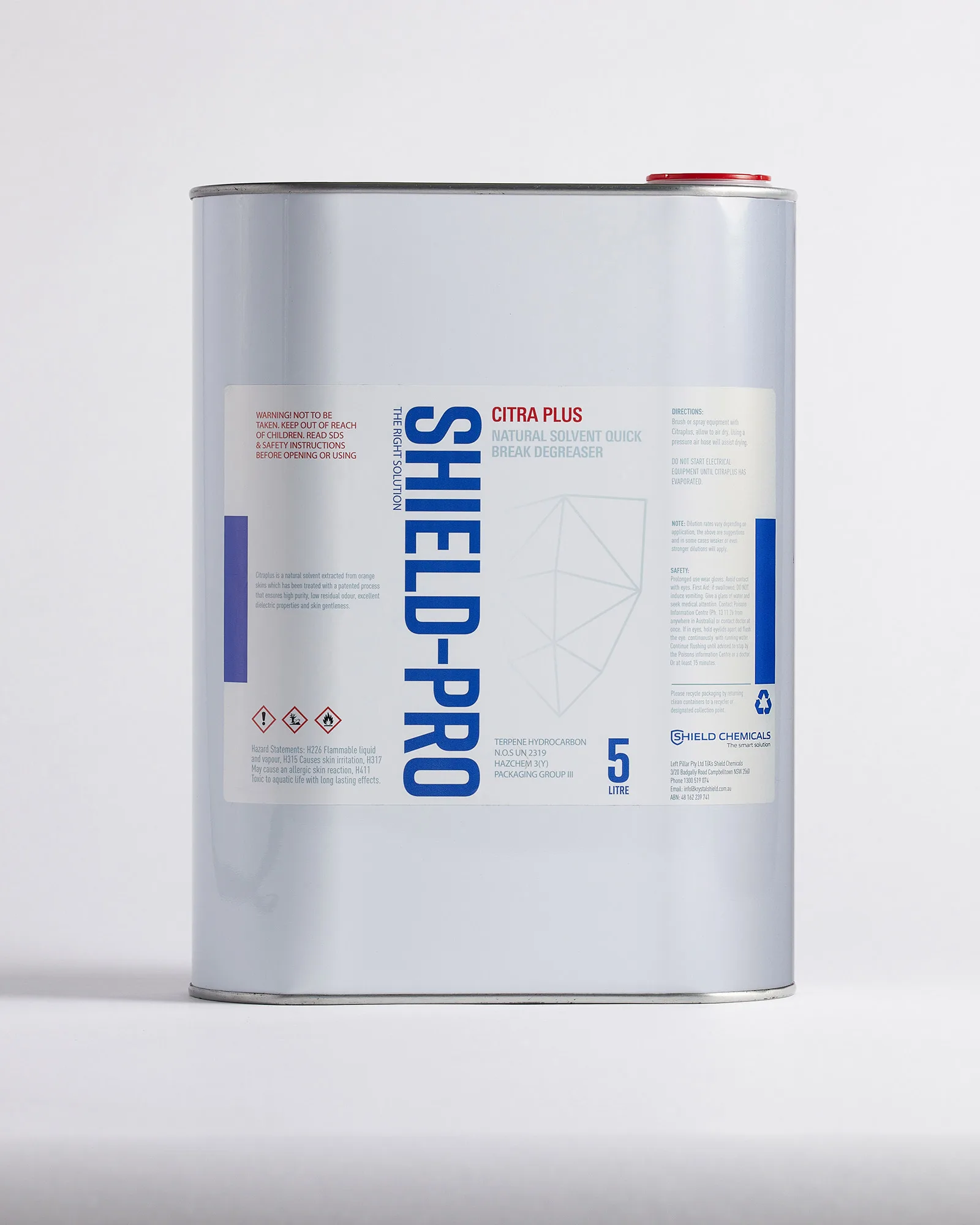 SHIELD-PRO CITRA PLUS