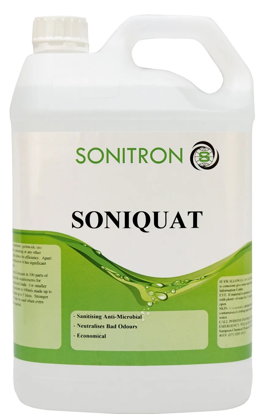 SONIQUAT 750ML