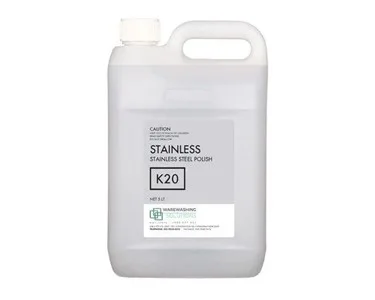 STAINLESS K20 5L