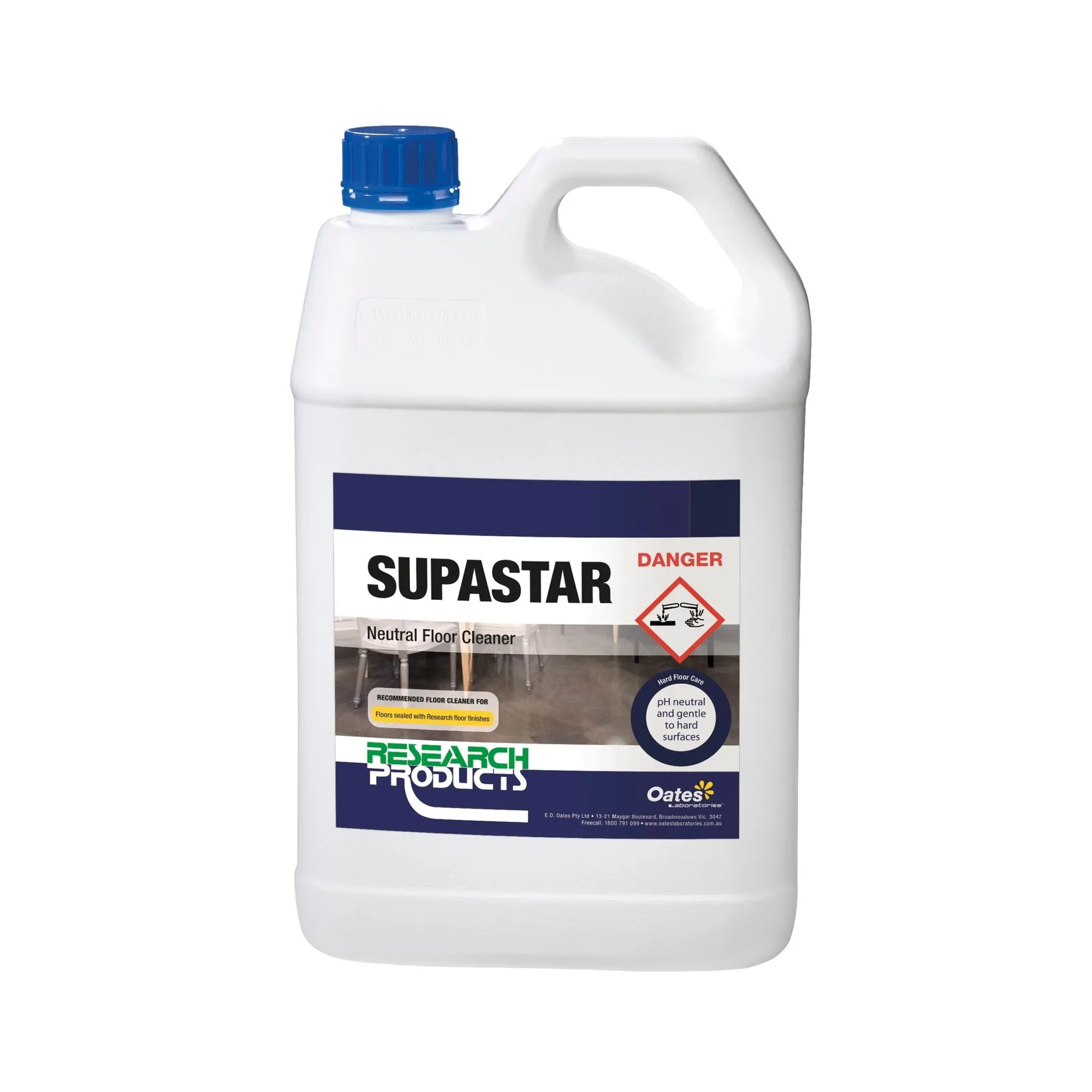 SUPASTAR 5L