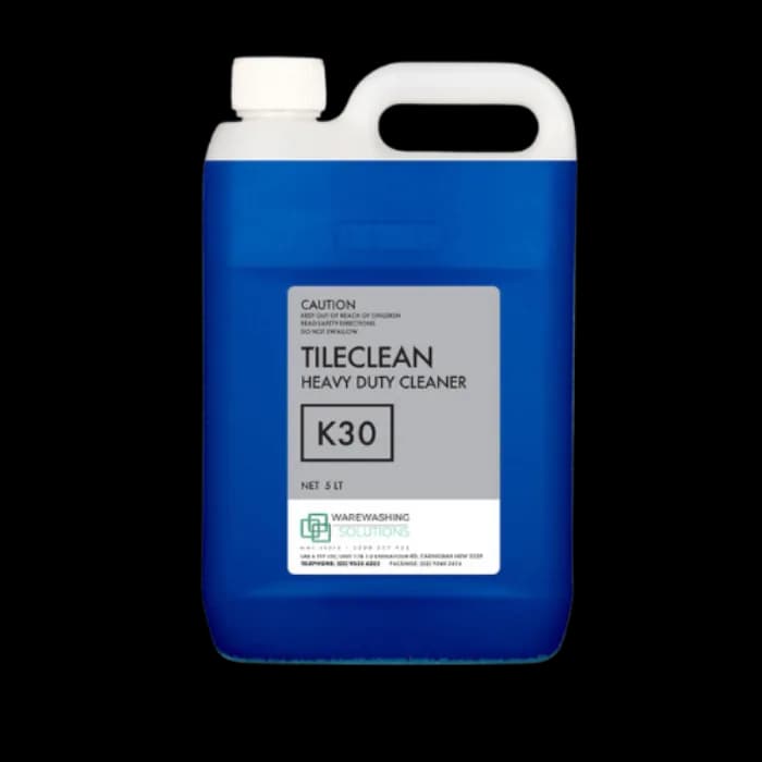 TILECLEAN K30 5L