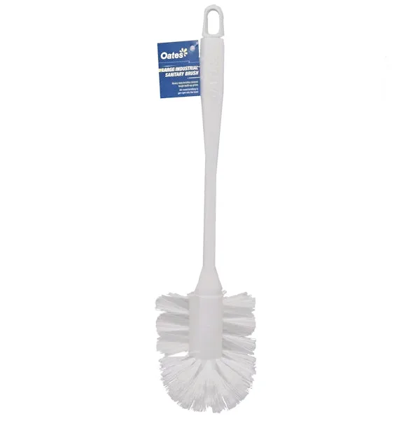 TOILET BRUSH