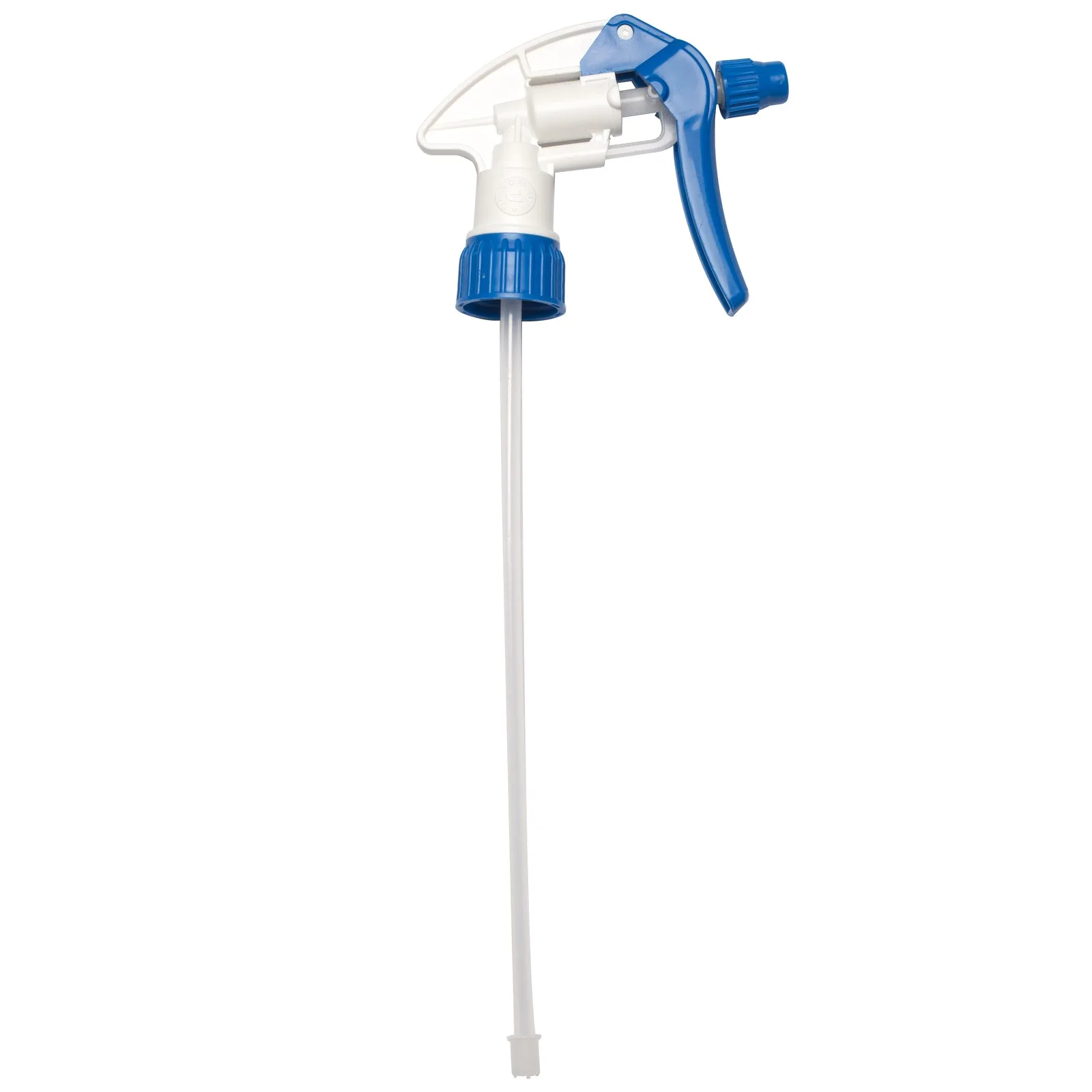 TRIGGER SPRAY BLUE