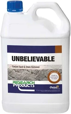 UNBELIEVABLE 5L